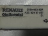 Oto Çıkma Parça / Renault / Fluence / Beyin / Konfor Beyni / Çıkma Parça 