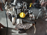 Renault fluence 1.5 dci 105 hp komple cıkma motor