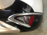 Oto Çıkma Parça / Kia / Sportage / Tampon / Arka Tampon / Çıkma Parça 