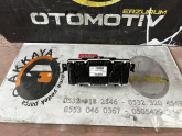 Oto Çıkma Parça / Renault / Trafic / Göğüslük & Torpido / Gösterge Paneli / Çıkma Parça 