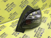 Oto Çıkma Parça / Peugeot / 206 / Far & Stop / Sağ Arka Stop / Çıkma Parça 