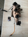 Oto Çıkma Parça / Nissan / Qashqai / Egzoz / Egzoz Manifoldu / Çıkma Parça 