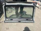 Oto Çıkma Parça / Bmw / X5 / Oto Cam / Bagaj Camı / Çıkma Parça 
