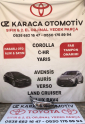 2016-2018 TOYOTA COROLLA ÇIKMA ORJİNAL SAĞ ÖN FAR