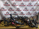 HONDA EURO CİVİC MOTOR ELEKTRİK TESİSAT