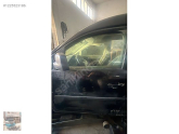 Vw caddy sol ön kapı 2004-2014