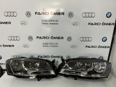 VW PASSAT B7 ÖN SAĞ SOL FAR SIFIR