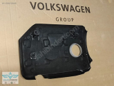 Oto Çıkma Parça / Volkswagen / Scirocco / Motor / Motor Kapağı / Sıfır Parça 