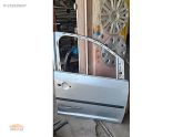 2010 VW Caddy Sağ Ön Kapı - Ünallar Oto Yedek Parça'da Bulunur