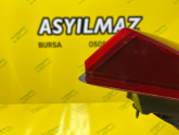 Oto Çıkma Parça / Hyundai / Accent / Far & Stop / Bagaj Stop / Çıkma Parça 