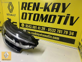 Oto Çıkma Parça / Renault / Megane / Far & Stop / Sağ Ön Far / Çıkma Parça 