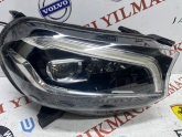 Oto Çıkma Parça / Mercedes / X / Far & Stop / Sağ Ön Far / Çıkma Parça 