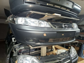 Oto Çıkma Parça / Opel / Vectra / Tampon / Ön Tampon / Çıkma Parça 