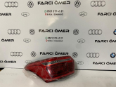 Oto Çıkma Parça / Citroen / C-elysee / Far & Stop / Sol Arka Stop / Çıkma Parça 