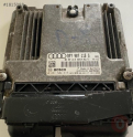 AUDI A3 MED17.5 CIKMA MOTOR BEYNI 8P7907115G-0261S04315