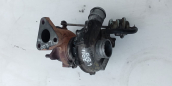 Oto Çıkma Parça / Mitsubishi / L200 / Motor / Turbo / Çıkma Parça 