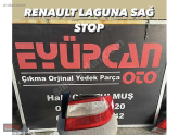 Oto Çıkma Parça / Renault / Laguna / Far & Stop / Sağ Arka Stop / Çıkma Parça 