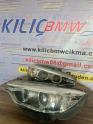 Oto Çıkma Parça / Bmw / 4 Serisi / Far & Stop / Sol Ön Far / Çıkma Parça 
