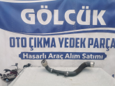 Oto Çıkma Parça / Renault / Megane / Motor / Turbo Hortumu / Çıkma Parça 