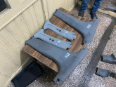 Oto Çıkma Parça / Renault / Laguna / Airbag / Emniyet Kemeri / Çıkma Parça 