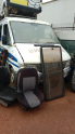 Oto Çıkma Parça / Mercedes / Sprinter / Motor / Turbo / Çıkma Parça 