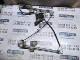 Oto Çıkma Parça / Skoda / Octavia / Oto Cam / Cam Krikosu / Çıkma Parça 