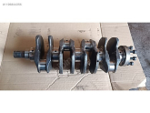 Oto Çıkma Parça / Fiat / Doblo / Motor / Turbo Valfi / Çıkma Parça 
