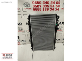 Oto Çıkma Parça / Honda / Civic / Alt Takım / Radyatör Traversi / Sıfır Parça 