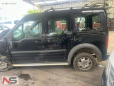 Oto Çıkma Parça / Ford / Tourneo Connect / Kaporta & Karoser / Panjur / Çıkma Parça 
