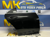 MERCEDES CLA 180-200 W118 SİYAH SAĞ ARKA KAPI ORİJİNAL