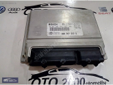 Oto Çıkma Parça / Audi / A4 / Beyin / Motor Beyni / Çıkma Parça 
