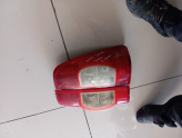 Oto Çıkma Parça / Isuzu / D-Max / Far & Stop / Sol Arka Stop / Çıkma Parça 