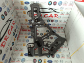 Oto Çıkma Parça / Renault / Megane / Tampon / Tampon Braketi / Çıkma Parça 
