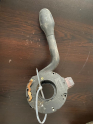6N0953513 7D0953513B POLO T4 CADDY FAR SİNYAL KOLU DÖRTLÜ FLAŞÖR