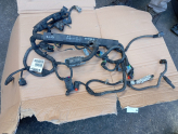 OPEL ASTRA H A16XER MOTOR TESİSATI