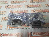 Oto Çıkma Parça / Renault / Megane / Far & Stop / Far Beyni / Çıkma Parça 