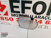 Oto Çıkma Parça / Toyota / Corolla / Ayna / Ayna Camı / Çıkma Parça 