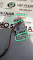 Oto Çıkma Parça / Volkswagen / Passat / Koltuk & Döşeme / Güneşlik / Çıkma Parça 