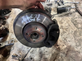 RENAULT MEGANE 2 ÖN PORYA TAŞIYICI DİSK ORJİNAL ÜRÜN RENAULT MEGANE 2 ÖN PORYA TAŞIYICI DİSK ORJİNAL ÜRÜN