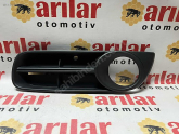 SKODA FABİA-ROOMSTER SOL SİS ÇERÇEVESİ 2007-2010 5J0853665