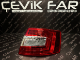 SKODA OCTAVİA 2013-2017 SAĞ LEDSİZ STOP