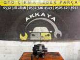 Oto Çıkma Parça / Fiat / Scudo / Elektrik / Şarj Dinamosu / Çıkma Parça 