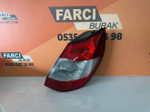 Oto Çıkma Parça / Renault / Scenic / Far & Stop / Sağ Arka Stop / Çıkma Parça 