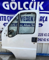 Peugeot Boxer Sol Ön Kapı ORJİNAL