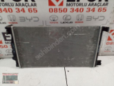 Oto Çıkma Parça / Toyota / C-HR Hybrid / Radyatör / İntercooler / Çıkma Parça 