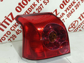 Oto Çıkma Parça / Toyota / Avensis / Far & Stop / Sol Arka Stop / Çıkma Parça 