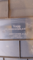 Oto Çıkma Parça / Togg / T10X / Koltuk & Döşeme / Bagaj Döşemesi / Çıkma Parça 