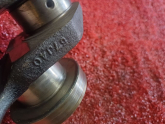 Oto Çıkma Parça / Nissan / Primera / Motor / Krank / Çıkma Parça 