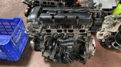 FORD FOCUS 1.6 BENZİNLİ KOMPLE MOTOR GARANTİLİ