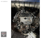 2007 - 2012 HONDA CİVİC 1.6 FD6 ÇIKMA TEMİZ ORJİNAL MOTOR